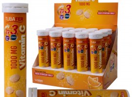 VİTAMİN ve MULTİVİTAMİNLER