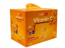 VİTAMİN ve MULTİVİTAMİNLER