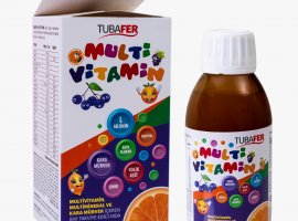 VİTAMİN ve MULTİVİTAMİNLER
