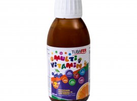 VİTAMİN ve MULTİVİTAMİNLER