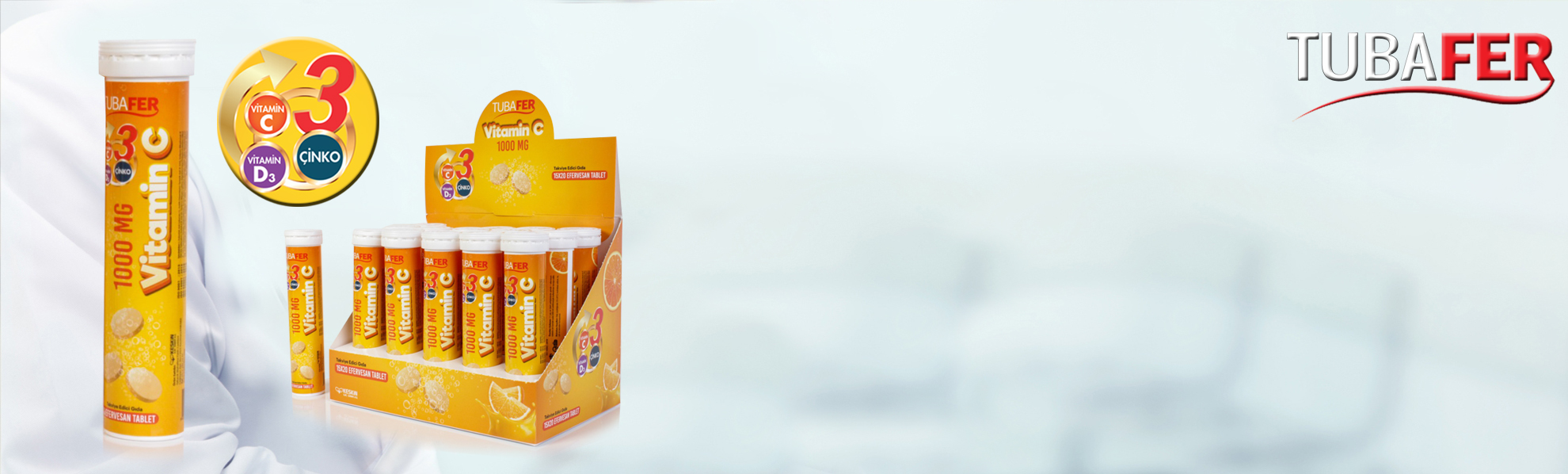 Maksimum Bağışıklık Maksimum Koruma